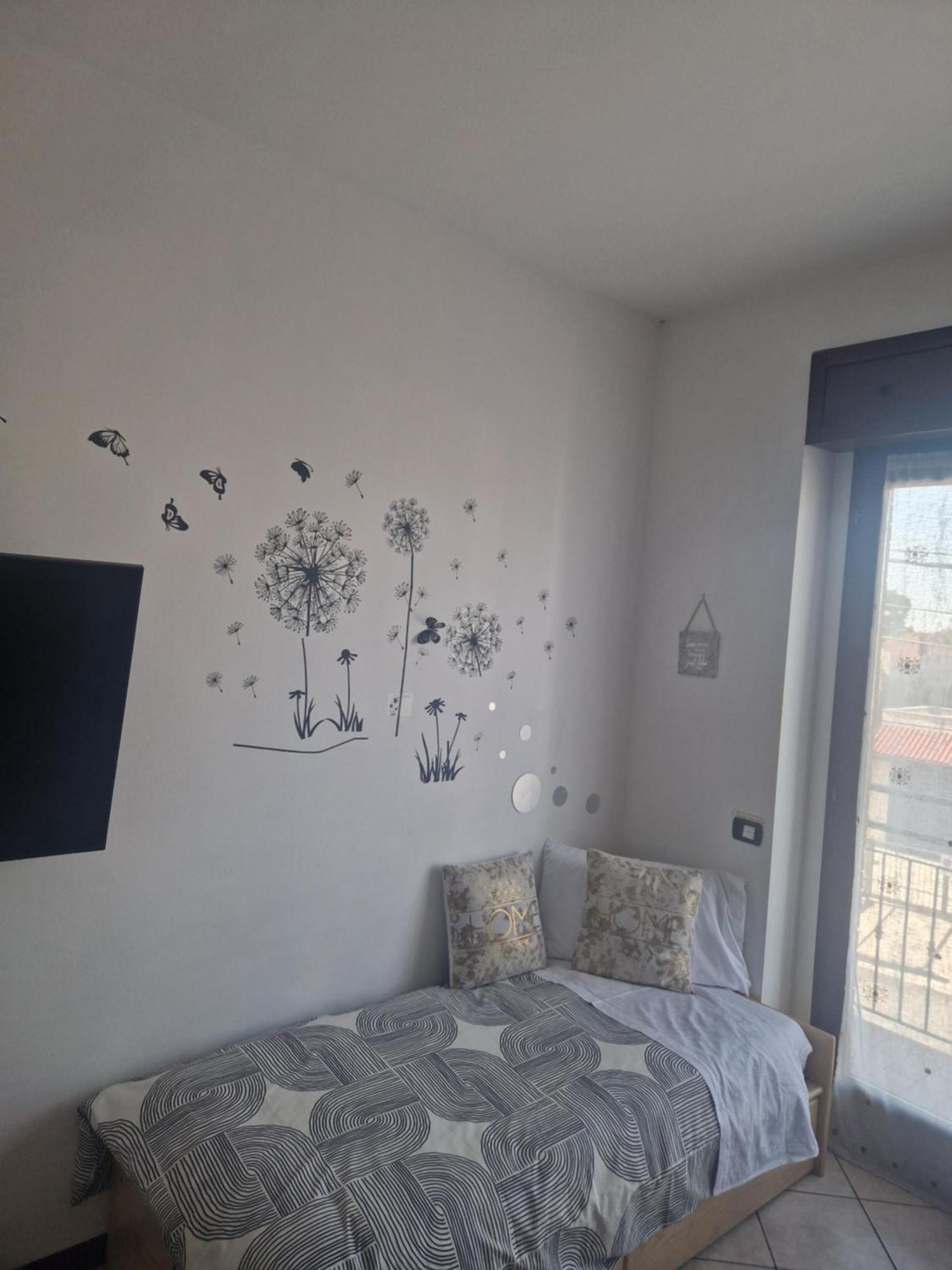 Iris Apartamento Cislago Exterior foto